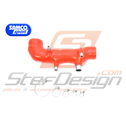 Durite d'induction SAMCO...