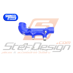 Durite d'induction SAMCO...