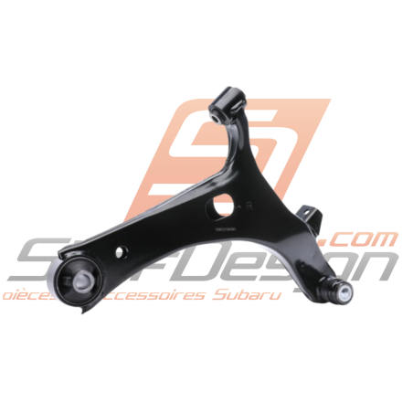 Triangle Avant Droit en Acier pour Subaru WRX 08-1445097