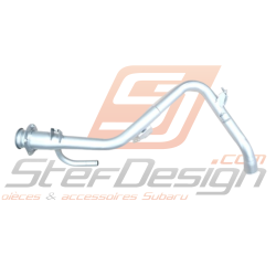 Tuyau d'Arrivée de...