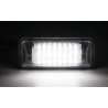 Feu de plaque d'Immatriculation  LED  Adaptable pour Subaru BRZ et Toyota GT8645102