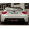 Phares Arrière Rouge Adaptable pour Subaru BRZ et Toyota GT8645109