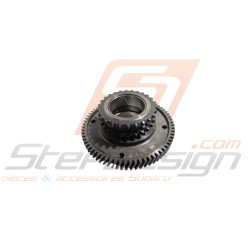 Pignon Réducteur de Pompe à...