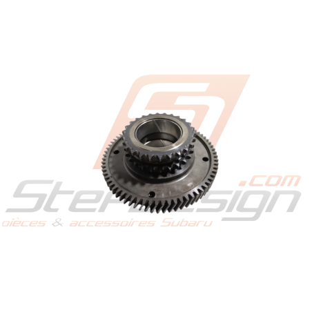 Pignon Réducteur de Pompe à Essence Origine pour Subaru Impreza et Forester 2010+ EE20Z DIESEL45126