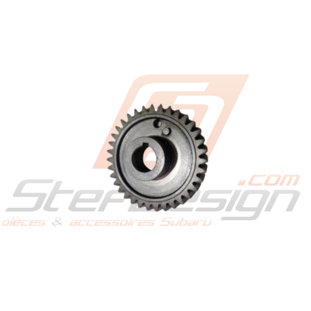Pignon Principal de Pompe à Essence Origine pour Subaru Impreza et Forester 2010+  EE20Z DIESEL45128