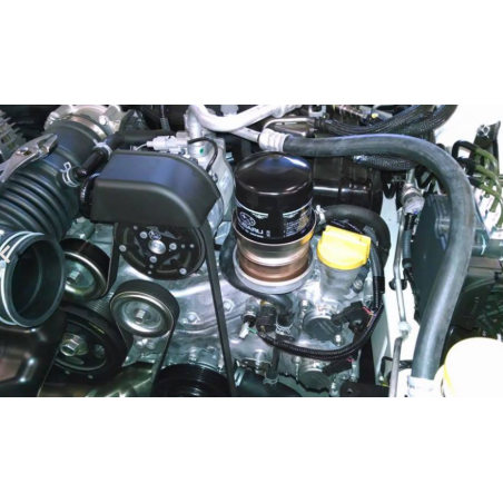 Kit refroidisseur d'huile subaru BRZ / TOYOTA GT8645133