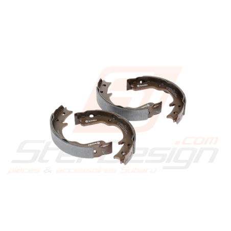 Machoires Frein à main Subaru GT 93-00 FORESTER SF5 -WRX 01-0745139