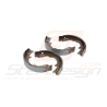 Machoires Frein à main Subaru GT 93-00 FORESTER SF5 -WRX 01-0745139