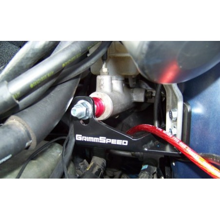 cale maitre cylindre Grimmspeed GT 93-00  WRX/ STI 01-07