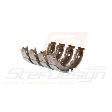 Machoires Frein à main Subaru GT 93-00 FORESTER SF5 -WRX 01-0745142