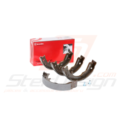 Machoires Frein à main...