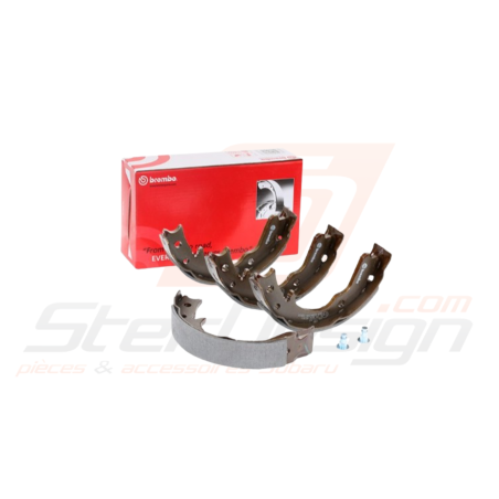 Machoires Frein à main Subaru GT 93-00 FORESTER SF5 -WRX 01-0745143