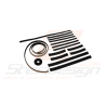 Pack Complet de Joint de Becquet pour Subaru STI 01-0745144
