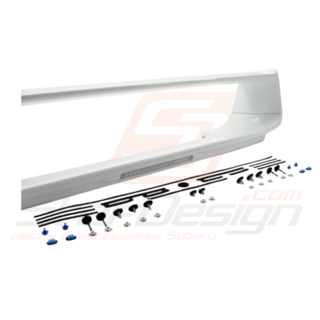 Pack Complet de Joint et Vis de Becquet pour Subaru STI 01-0745146