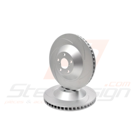 Disque ALCON prodrive  subaru P145149