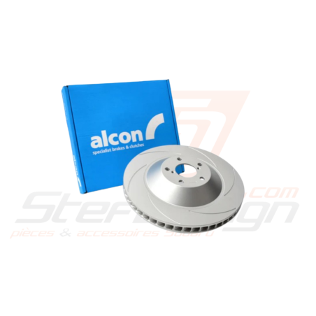 Disque ALCON prodrive  subaru P145150