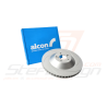 Disque ALCON prodrive  subaru P145150