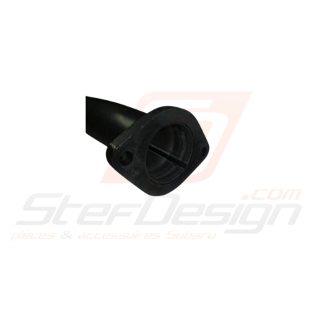 Silencieux pour Subaru Forester SG 2.0 Turbo 16V AWD 2002-200545156