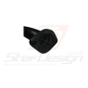 Silencieux pour Subaru Forester SG 2.0 Turbo 16V AWD 2002-200545156