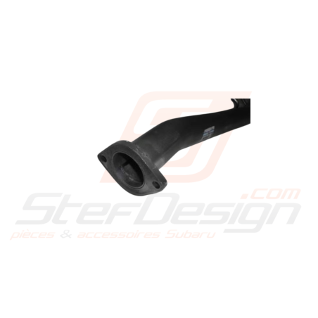 Intermédiaire pour Subaru Forester SG 2.5 Turbo 16V AWD XT 2005-200745160