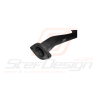 Intermédiaire pour Subaru Forester SG 2.5 Turbo 16V AWD XT 2005-200745160
