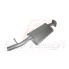 Intermédiaire pour Subaru Forester SG 2.5 Turbo 16V AWD XT 2005-200745162