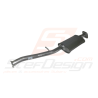 Intermédiaire pour Subaru Forester SG 2.5 Turbo 16V AWD XT 2005-200745163