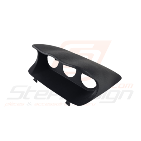 Console 3 manomètres subaru impreza wrx et sti 01-0745171
