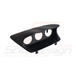 Console 3 manomètres subaru...