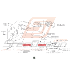 Couvercle rétroviseur...