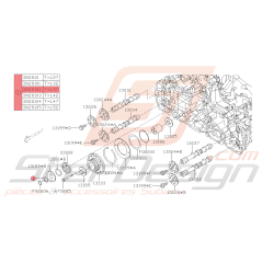 Rondelle taille 1,37...