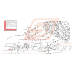 Rondelle taille 1,52...