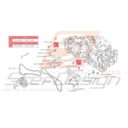 Tendeur de chaîne Origine...