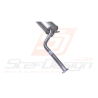 Silencieux pour Subaru Forester 2.0 16V 4WD 1997-200245262