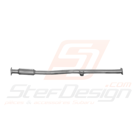 Intermédiaire pour Subaru Forester et Impreza 2.0 16V 4WD 1997-200245267