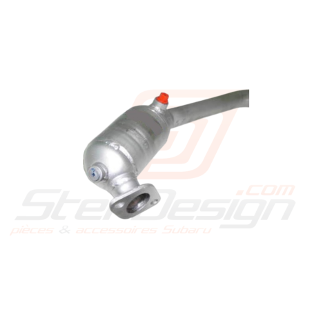 Catalyseur pour Subaru Forester atmosphérique 2.0 16V 4WD 1997-200245268