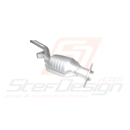 Catalyseur pour Subaru Forester atmosphérique 2.0 16V 4WD 1997-200245269