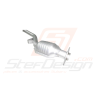 Catalyseur pour Subaru Forester atmosphérique 2.0 16V 4WD 1997-200245269