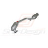 Catalyseur pour Subaru Forester atmosphérique 2.0 16V 4WD 1997-200245270