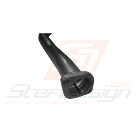 Silencieux pour Subaru Forester 2.0 turbo 16V AWD 1997-200245277