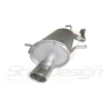 Silencieux pour Subaru Forester 2.0 turbo 16V AWD 1997-200245278