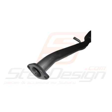 Intermédiaire pour Subaru Forester et Impreza 2.0 16V AWD 2002-200545286