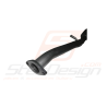 Intermédiaire pour Subaru Forester et Impreza 2.0 16V AWD 2002-200545286