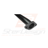 Silencieux pour Subaru Forester 2.0 16V AWD 2002-2005 atmosphérique45287