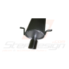 Silencieux pour Subaru Forester 2.0 16V AWD 2005-200845295