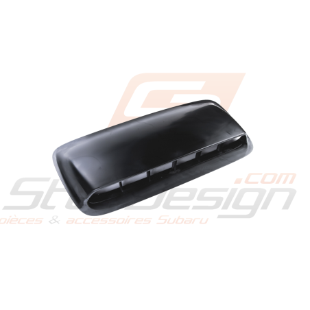 Prise d'air de capot Origine Subaru WRX STI 2006 - 200745301
