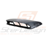 Prise d'air de capot Origine Subaru STI 2003 - 200545303
