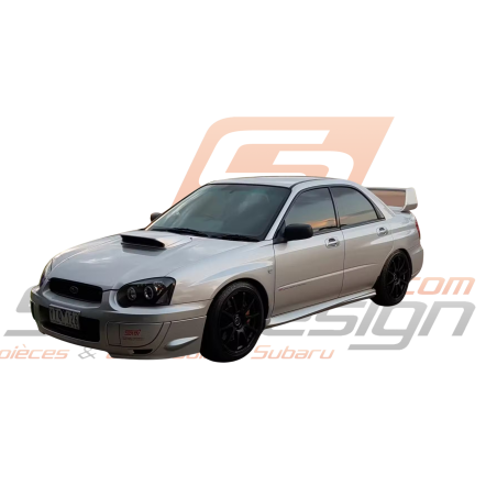 Prise d'air Origine Subaru WRX 2003 - 200545308