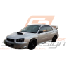 Prise d'air Origine Subaru WRX 2003 - 200545308