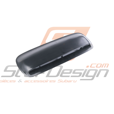 Prise d'air de capot SUBARU WRX 01-0245309